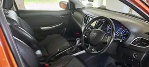 Suzuki Baleno 2018 Car (Used)