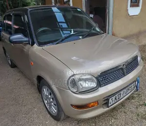 Perodua Kelisa 2006 Car (Used)