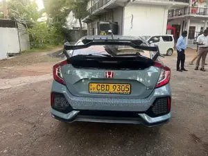 Honda Civic 2018 Car (Used)
