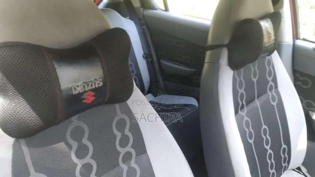 Suzuki Alto 2015 Car (Used)