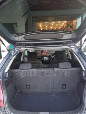 Mazda Demio 2011 Car (Used)