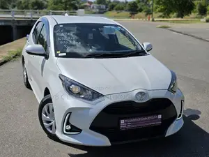 Toyota YariS Safety Edition 2024 Car Unregistered (Recondition)