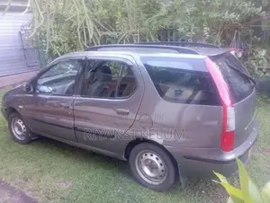 Tata Indigo Marina GL 2006 Car (Used)