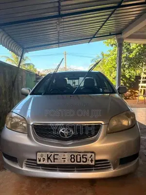 Toyota Vios 2006 Car (Used)