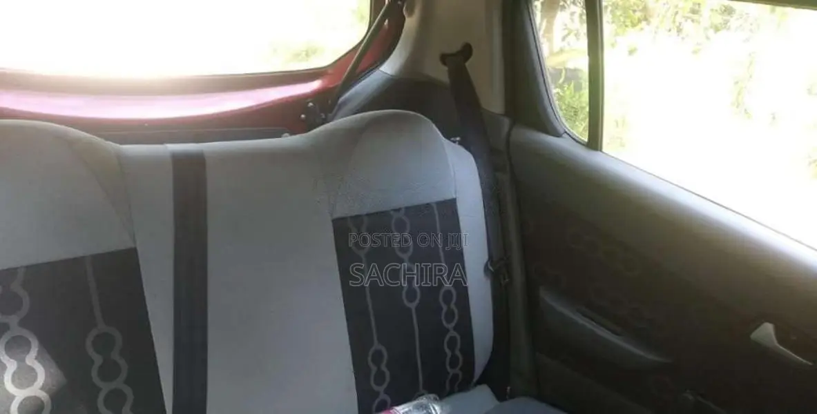 Suzuki Alto 2015 Car (Used)