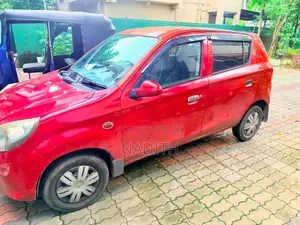 Suzuki Alto 2015 Car (Used)