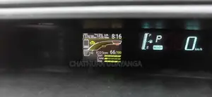 Toyota Prius C Aqua 2015 Car (Used)