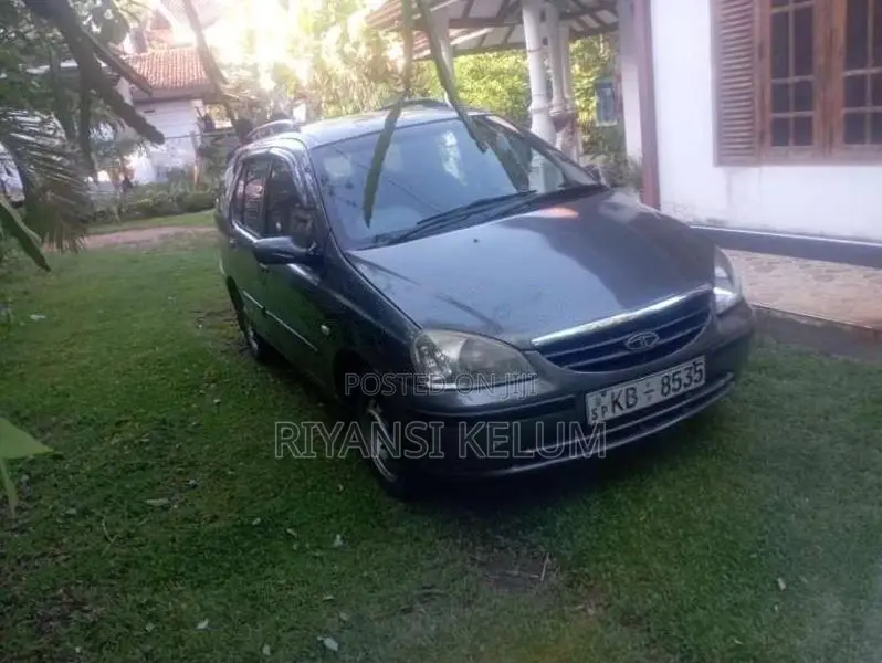 Tata Indigo Marina GL 2006 Car (Used)