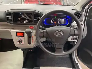 Daihatsu Mira 2026 Car Brand New