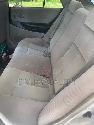 Mazda Familia BJ3P 2003 Car (Used)