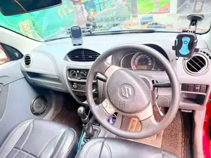 Suzuki Alto 2015 Car (Used)