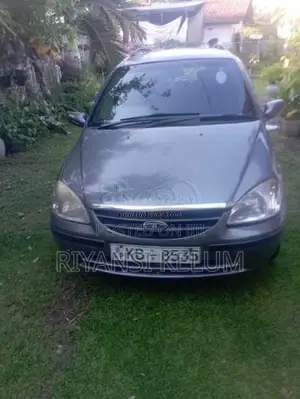 Tata Indigo Marina GL 2006 Car (Used)