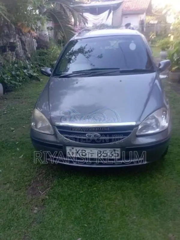 Tata Indigo Marina GL 2006 Car (Used)