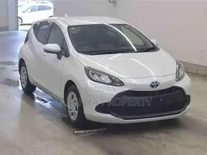Toyota Aqua 2024 Car Unregistered (Recondition)
