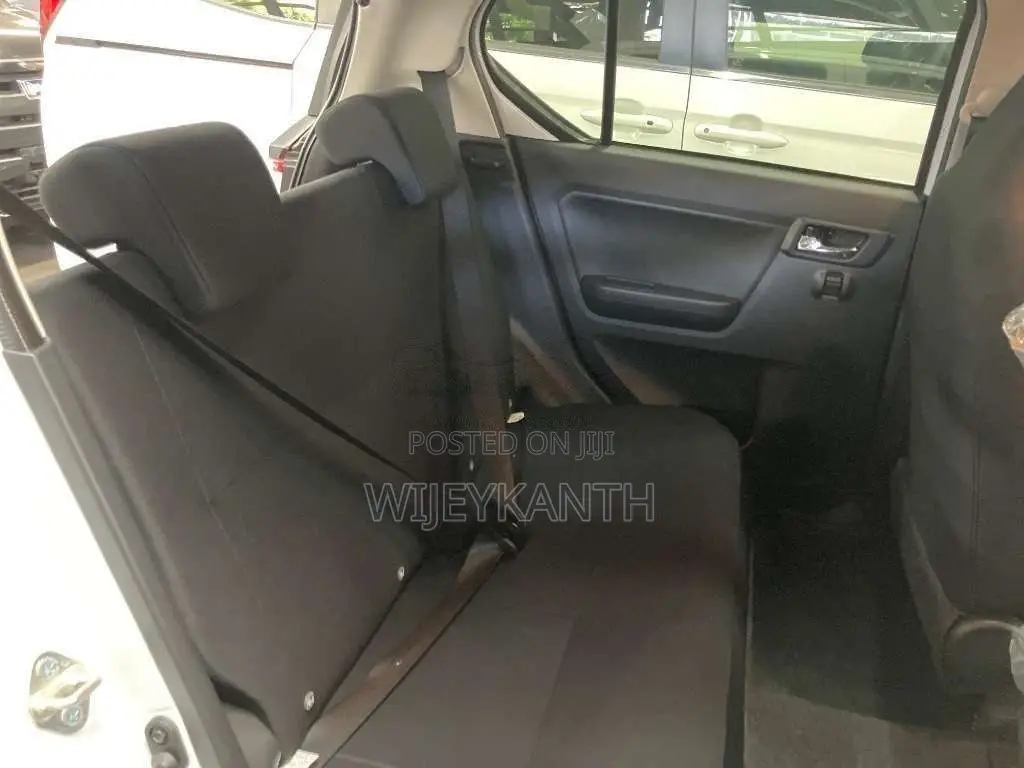 Daihatsu Mira 2026 Car Brand New