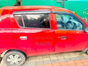 Suzuki Alto 2015 Car (Used)