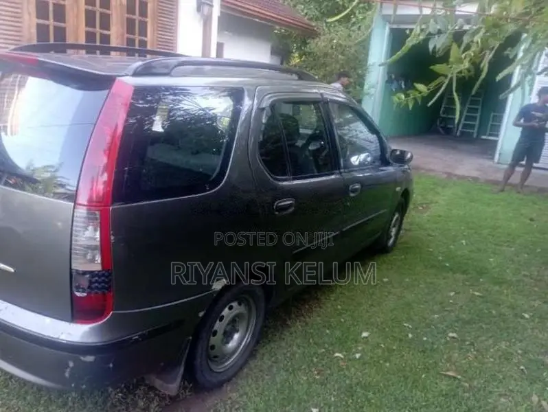 Tata Indigo Marina GL 2006 Car (Used)