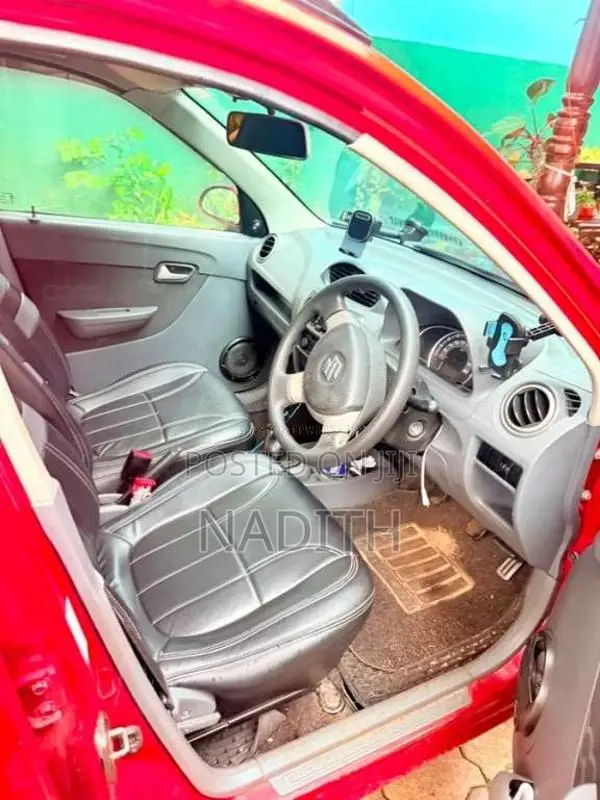 Suzuki Alto 2015 Car (Used)