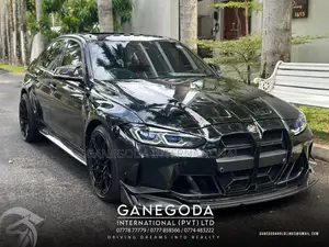BMW 330E M Sport 2016 Car (Used)