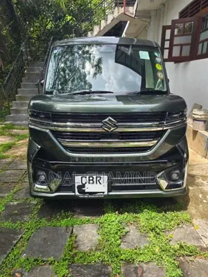 Suzuki Spacia 2024 Car (Used)