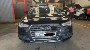 Audi A6 2013 Car (Used)