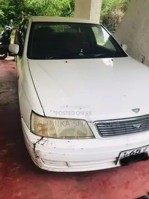 Nissan Bluebird 1996 Car (Used)
