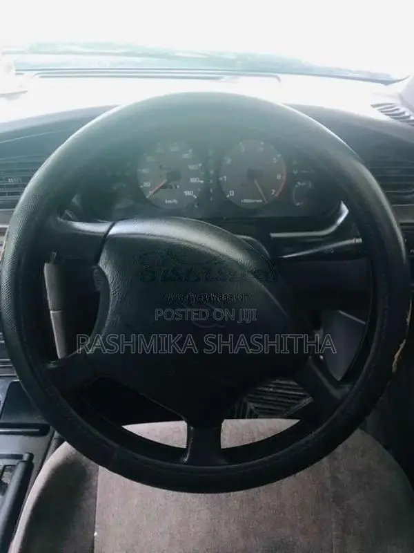 Nissan Bluebird 1996 Car (Used)