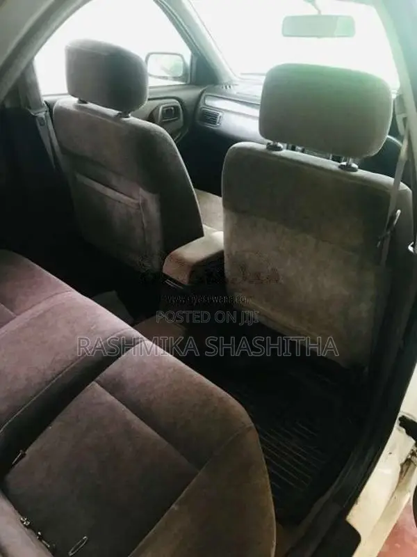 Nissan Bluebird 1996 Car (Used)