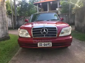Mercedes-Benz D200 1980 Car (Used)