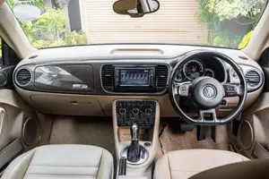 Volkswagen Beetle 2017 Car (Used)