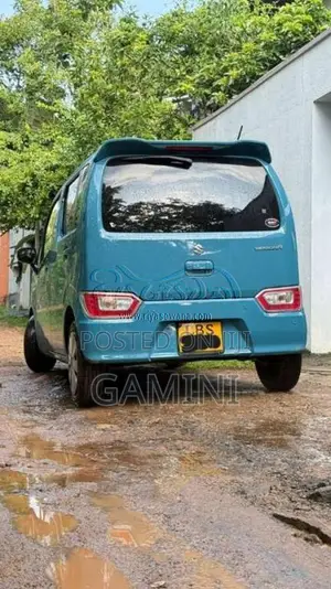 Suzuki Wagon R 2023 Car (Used)