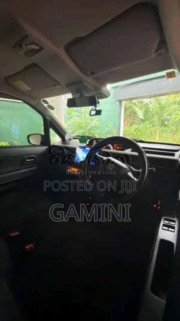 Suzuki Wagon R 2023 Car (Used)