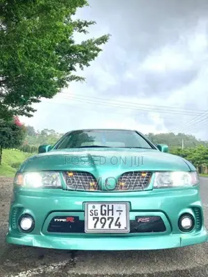 Mitsubishi Magna 2005 Car (Used)