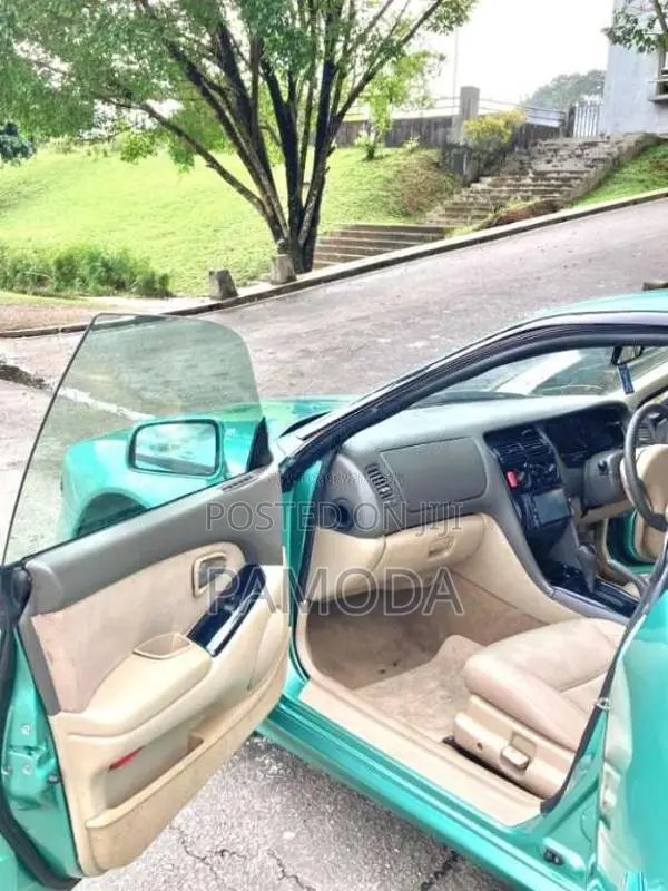 Mitsubishi Magna 2005 Car (Used)