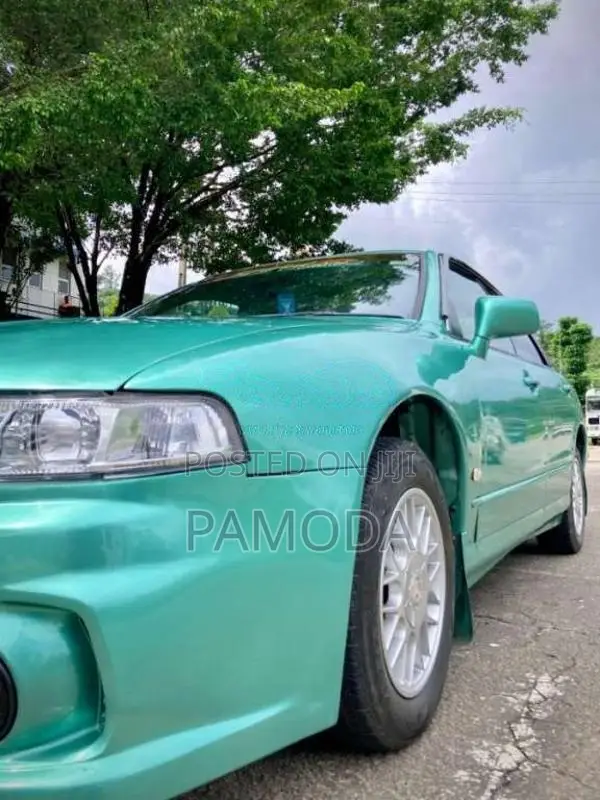 Mitsubishi Magna 2005 Car (Used)
