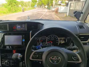 Toyota Roomy 2023 Car (Used)
