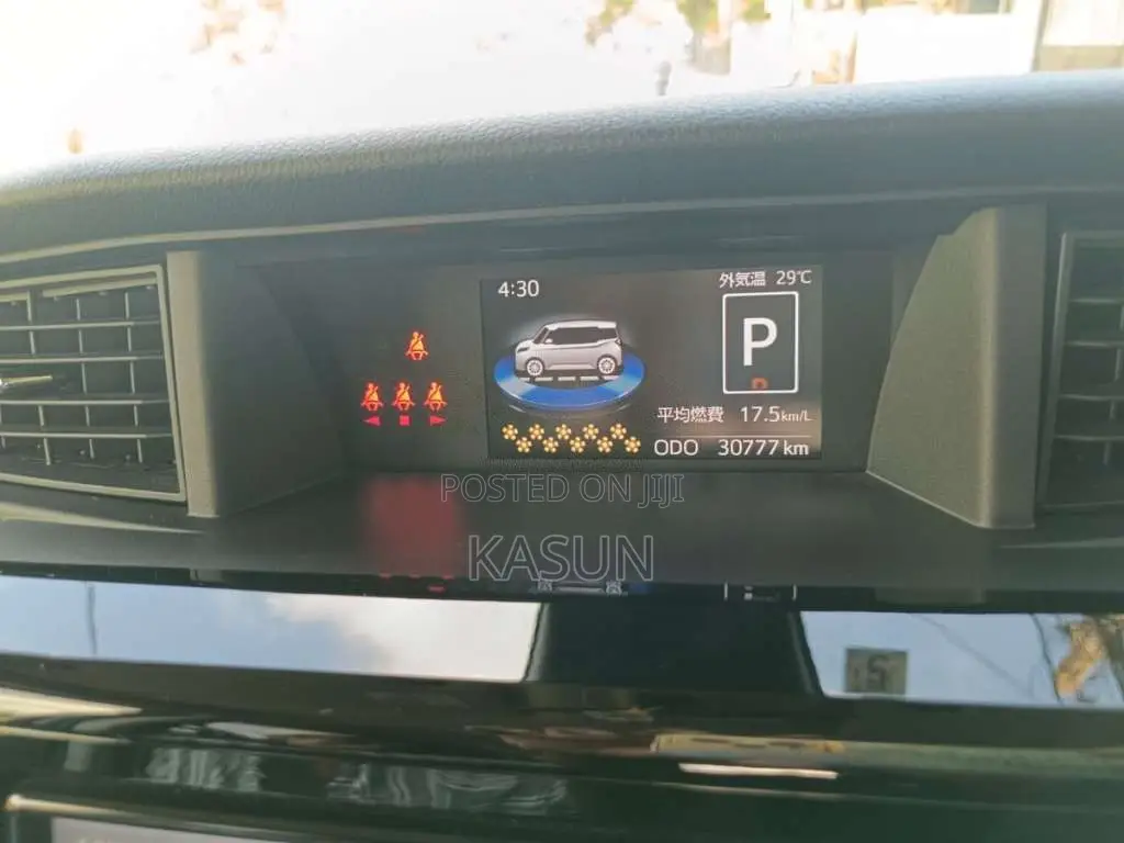 Toyota Roomy 2023 Car (Used)