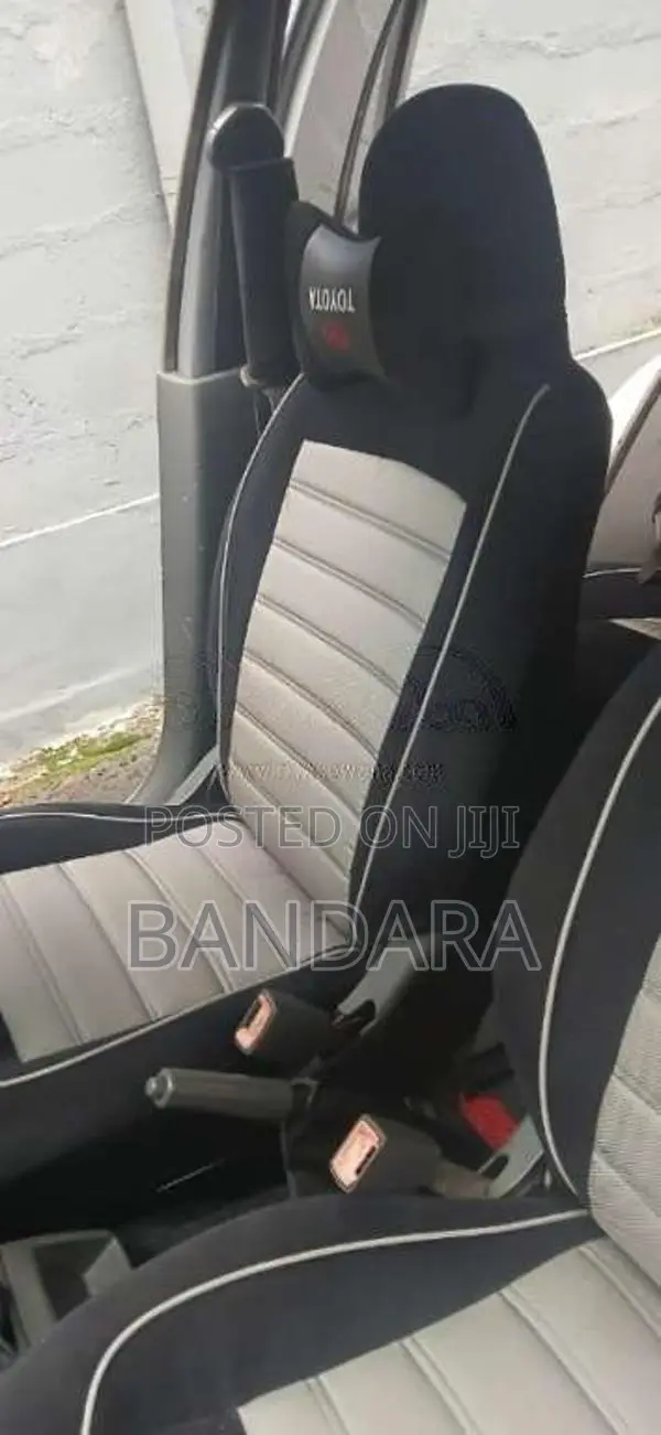 Toyota Starlet 1999 Car (Used)