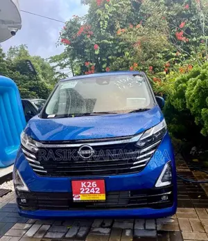 Nissan Dayz Highway G Turbo Pro Pilet 2024 Car Unregistered (Reconditi