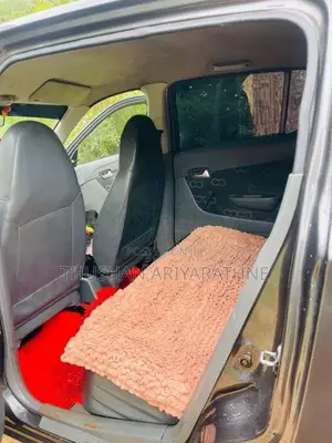 Suzuki Alto 2016 Car (Used)