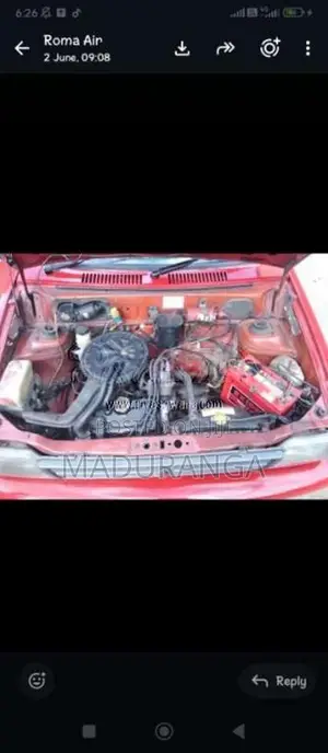 Suzuki Maruti 2004 Car (Used)