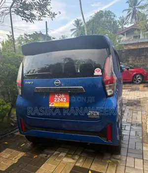 Nissan Dayz Highway G Turbo Pro Pilet 2024 Car Unregistered (Reconditi