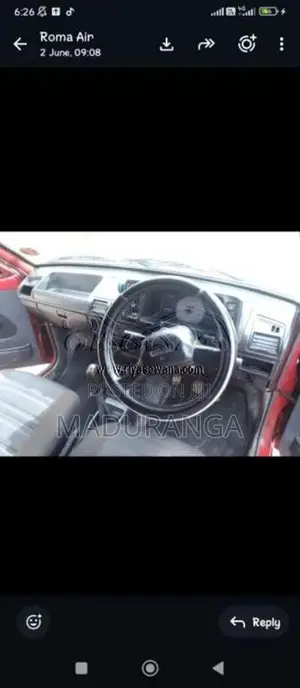 Suzuki Maruti 2004 Car (Used)