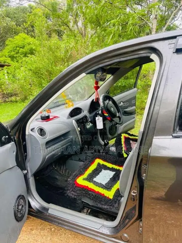 Suzuki Alto 2016 Car (Used)