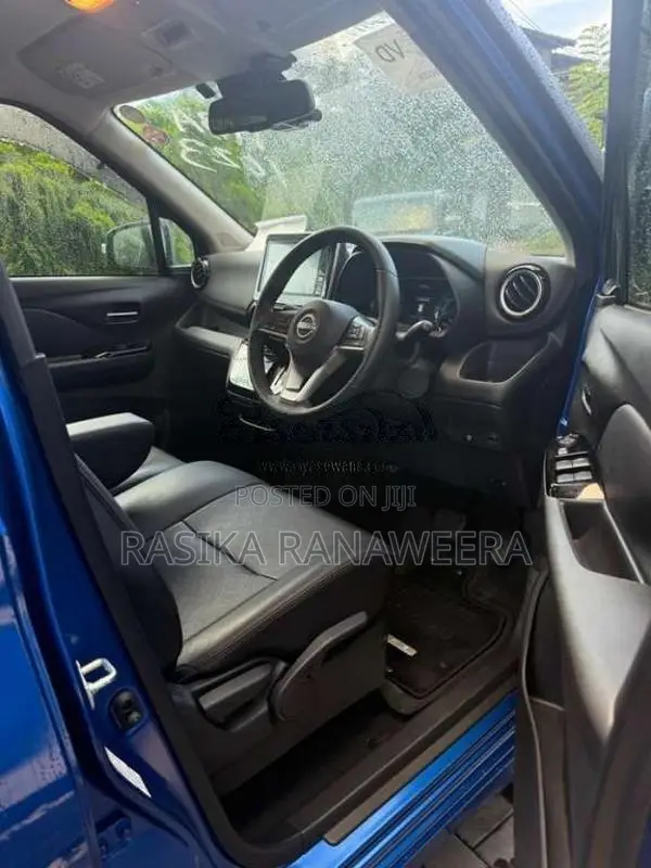 Nissan Dayz Highway G Turbo Pro Pilet 2024 Car Unregistered (Reconditi
