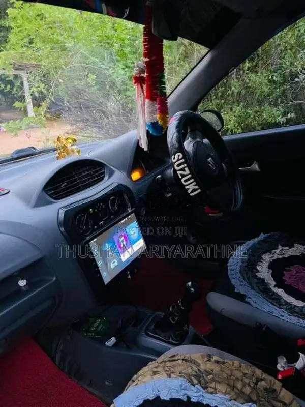 Suzuki Alto 2016 Car (Used)