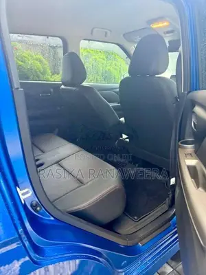 Nissan Dayz Highway G Turbo Pro Pilet 2024 Car Unregistered (Reconditi