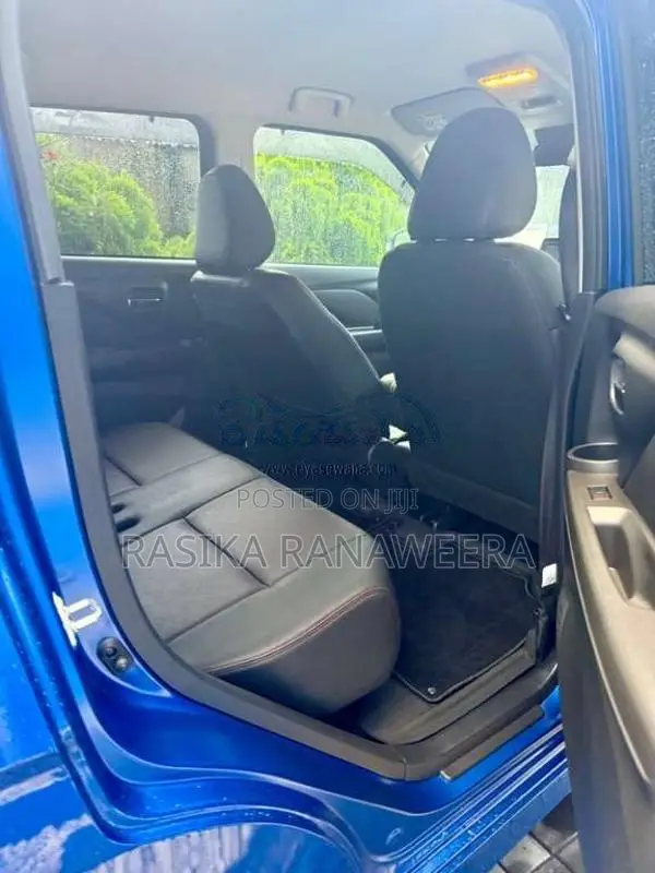 Nissan Dayz Highway G Turbo Pro Pilet 2024 Car Unregistered (Reconditi