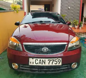 Tata Indica 2015 Car (Used)