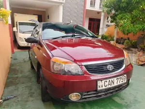 Tata Indica 2015 Car (Used)